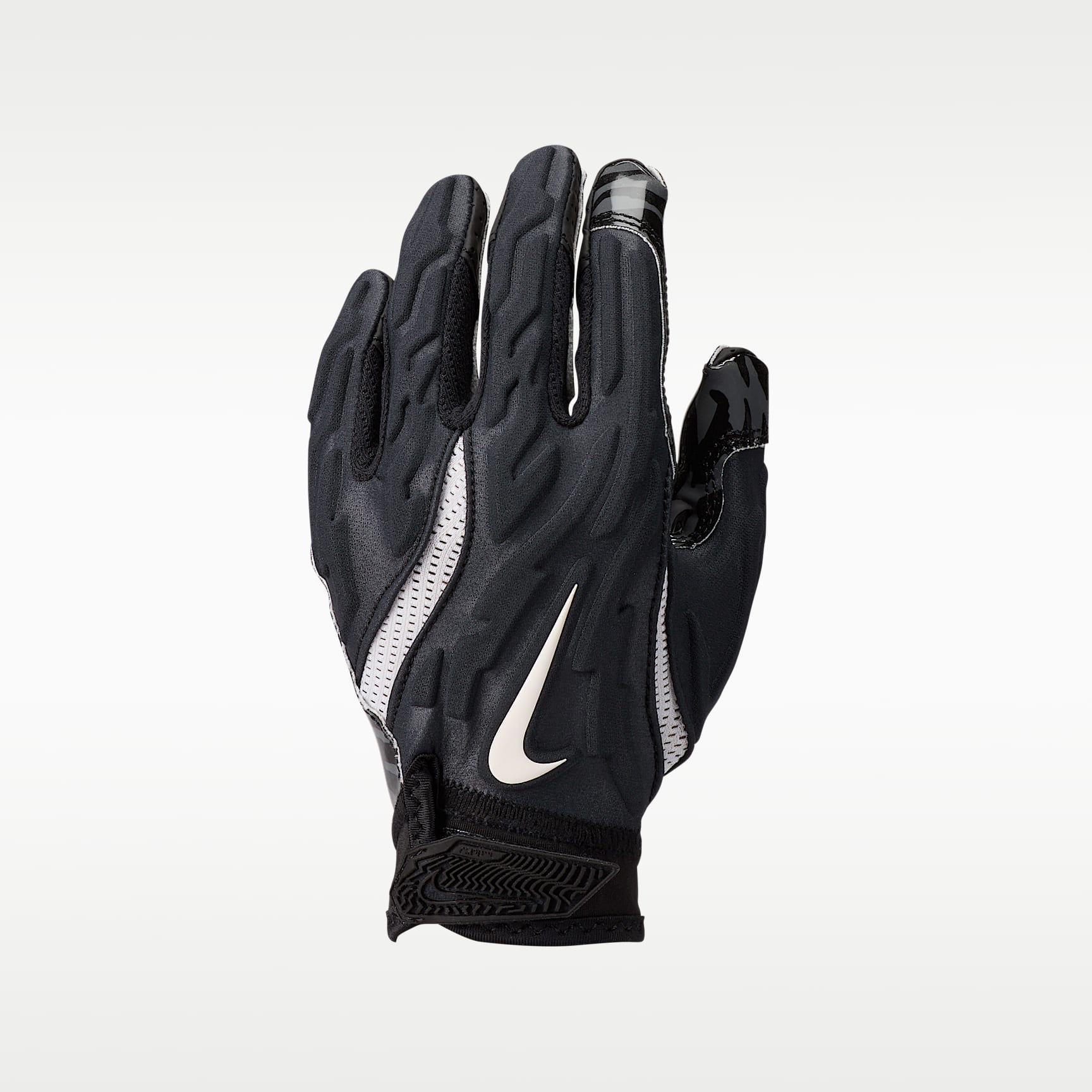 Nike Superbad 7.0 Big Kids' Football Gloves. Nike.com
